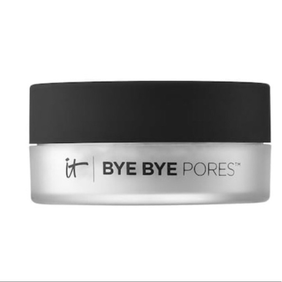 it cosmetics Other - It cosmetics Bye Bye Pores airbrush powder